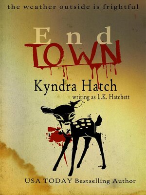 cover image of End Town